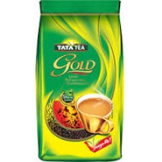 TATA TEA GOLD LEAVES